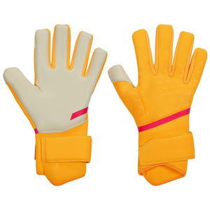 Gants de gardien de but de football de haute qualité, articles sportifs, gants de gardien de but professionnels confortables - Product Image 6