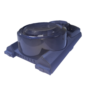 Plásticos Personalizados: Servicio integral OEM/ODM, desde el diseño hasta el producto finalizado - Electrodomésticos - Cubiertas/Carcasas para Altavoces - Product Image 6