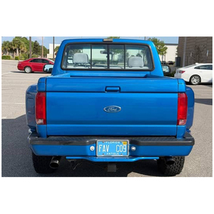 Ford F-150 Flareside XLT 4x4 de 1992 - Product Image 3