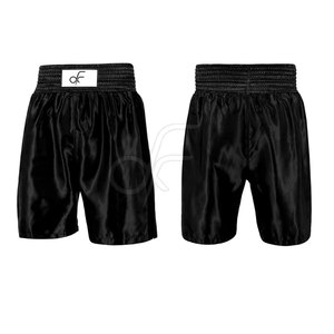 ชุดกีฬามืออาชีพ กางเกงชกมวย น้ำหนักเบา ระบายอากาศได้ดี ผ้าแห้งเร็ว ใช้งานได้ยาวนาน - Product Image 5