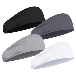 Accesorios para el Cabello a la Moda, Diadema Deportiva Unisex de Oxford Resistente al Desgarro, Personalizable en Color, Spandex/Poliéster, Sublimación - Product Image 6