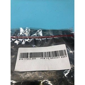 บอร์ดแยกสัญญาณ I/O รุ่น LAM 810-17002-003, แผงวงจรพิมพ์, FAB - อุปกรณ์และอะไหล่เซมิคอนดักเตอร์มือสองที่เชื่อถือได้ระดับโลก - Product Image 1