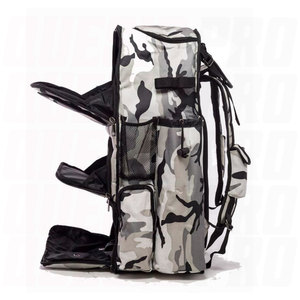 Mochila de Béisbol de Calidad Superior de 50-70L con Logotipo Personalizado, Bolsa de Deporte para Exteriores de Gran Capacidad, Secado Rápido y Transpirable - Product Image 5