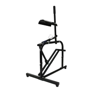 Máquina de lanzamiento sin electricidad, equipo de entrenamiento de Asistente de béisbol sin enchufar - Product Image 1