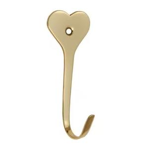 Ganchos Metálicos de Pared Premium para Almacenamiento, Perchero Colgante para Abrigos, Sombreros y Bolsos, Organizador para Entrada - Product Image 4