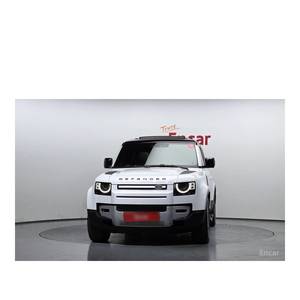 Land Rover Defender 110 D240 SE modèle décembre 2020 avec 94 542 km, boîte de vitesses automatique, direction à gauche, carburant diesel - Product Image 3