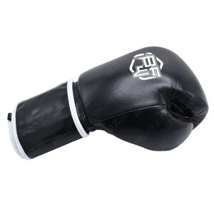Professional Thick Full Size Boxing Gloves Sanda Muay Thai Match Training Mma Taekwondo Grapling Fighting Boxing Gloves Custom - Product Image 2