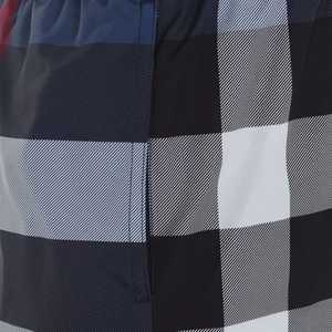 Pantalones Cortos de Algodón para Hombre, Venta Caliente, con Etiqueta Privada Personalizada, Rayas a la Moda, Pantalones Cortos Elegantes para Hombre, Tendencia Top 2026 - Product Image 6