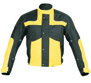 2026 Summer Breathable Mesh Motorcycle Riding Jacket for Motocross Off <b>Road</b> Touring & Racing Windproof Protective Gear - Product Image 2