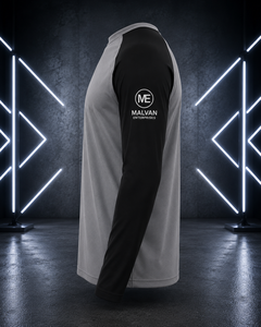 เสื้อเบสบอลแขนสั้นแบบมีรูระบายอากาศ รุ่นลิมิเต็ดออลเทอร์เนท ปี 2026 สำหรับผู้ชายและผู้หญิง  แบบสั่งทำพิเศษ ปักลาย  ชุดยูนิฟอร์มสำหรับเยาวชน - Product Image 3