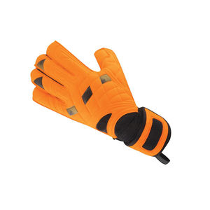 Guantes de Portero Premium Personalizables, Guantes de Portero Duraderos con Protección Acolchada en la Palma y Protección para los Dedos - Product Image 6