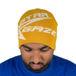 Gorros de Punto de Alta Calidad para Hombre y Mujer, Impresión de Logotipo Personalizado, MOQ Bajo, Gorro Jacquard en Oferta - Product Image 5