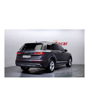 Audi Q7 45 TDI Quattro 2022, 44,222 km, Diésel, Automático, Asientos de Cuero, Volante a la Izquierda, Cámara Trasera - Product Image 2