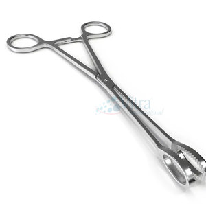 Juego de Instrumentos Quirúrgicos de Acero Inoxidable con Certificación CE, Reutilizables, Ligeros y Ecológicos - Product Image 5