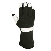 Gants de karting sportifs d'extérieur personnalisés, ventilés, confortables et à protection renforcée, anti-humidité, pour karting F1