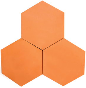 Carreaux de terre cuite hexagonaux en promotion – Matériaux de construction pour sols en terre cuite fabriqués au Vietnam – Prix EXW disponibles auprès du fabricant - Product Image 1