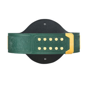 Cinturón de Campeonato de Lucha Libre 24/7 de Alta Calidad al por Mayor, Cinturón de Campeonato 24/7 de Moda - Product Image 3