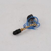 Válvula Solenoide de CA Resideo 50041883-002 para quemador TrueEase