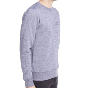Sweat-shirts d'hiver pour hommes de haute qualité, très vendus, 100% coton polaire respirant, fabriqués au Pakistan - Product Image 3