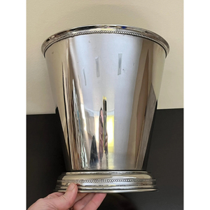 Decorative Solid Metal <b>Ice</b> Bucket for Home Hotel Restaurant Party Usage and Decor Wholesale Cheap Price <b>Ice</b> Buckets Supplies - Product Image 3
