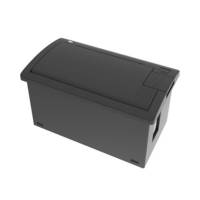 Impresora Térmica Integrada BRIGHTEK WH-E78 de 58 mm, Interfaces RS232, RS485, TTL y USB, 203DPI, Compatible con Códigos de Barras, Color Negro, Gran Venta