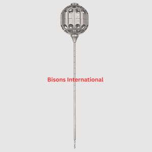 Bisons ชุดเครื่องมือผ่าตัดกระดูกสันหลัง - Product Image 3