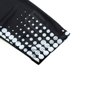 Fishing Shirt Wholesale Custom Logo Printing UPF 50 100% Polyester Breathable Long Sleeve Sun Protection Fishing Shirts - Product Image 6