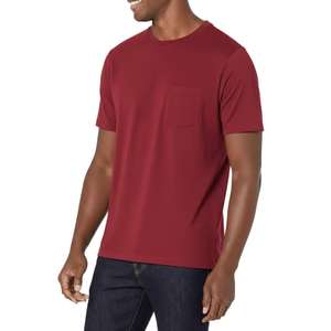 เสื้อยืดคอกลมแขนสั้นเนื้อผ้าคุณภาพดี 100% โพลีเอสเตอร์ สวมใส่สบาย พิมพ์โลโก้ตามสั่ง ราคาถูก - Product Image 4