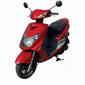 Motocicletas Usadas de Japón Yamaha Kymco SYM PGO Suzuki de Alta Calidad y Precio Accesible para Exportación - Product Image 1