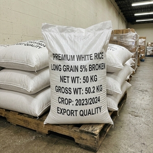Approvisionnement en gros de riz blanc à grains longs sélectionnés, avec une transformation moderne et un emballage sécurisé pour les acheteurs importateurs du monde entier - Product Image 5