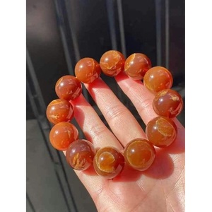 Premium Handmade Resin <b>Bracelet</b> with Abstract Artistic Design Stylish Women's Fashion Accessory for Global Market - Product Image 3