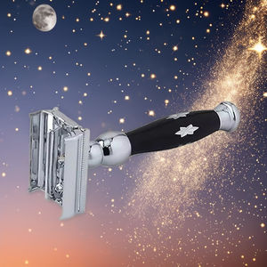 Maquinilla de afeitar de seguridad de doble filo de bambú de alta calidad de marca superior disponible a precio de mercado - Product Image 1