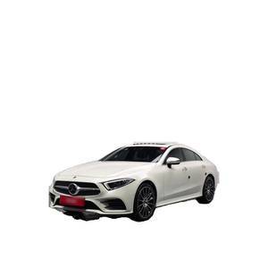 Mercedes-Benz CLS400d 4MATIC AMG Line 2019, 50,538 km, Diésel, Automático, Volante a la Izquierda, Asientos de Cuero, Cámara Trasera - Product Image 1