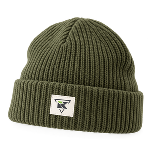 Gorro de Punto Suave y Ligero, Tejido Cálido y Cómodo, Ajuste Elástico, para Invierno, Casual, al Aire Libre, OEM - Product Image 1