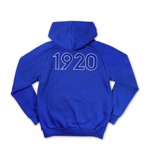Wholesale Greek Hoodie Personalized Letter Embroidery Cotton Fleece <b>Pullover</b> for <b>Men</b> Women Zeta| Phi | Beta - Product Image 2