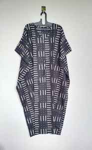 ชุดคลุมผ้าฝ้ายอินเดียสำหรับผู้หญิง ทำมือ ชุดคลุมชายหาด คิโมโน โรบ สวมใส่สบาย เหมาะสำหรับใส่ในรีสอร์ทช่วงฤดูร้อน - Product Image 3