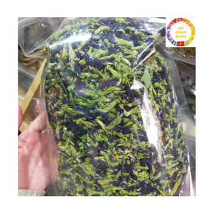 Polvo de Flor de Guisante Mariposa, Estándar Orgánico, Ingrediente para Té Herbal, Proveedor Mayorista - Product Image 6