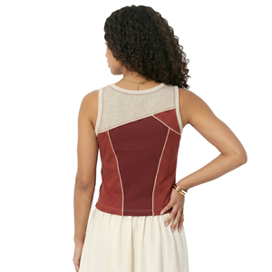 Women Knitted Solid Color Halter Neck Crop Tank <b>Top</b> Hip Hop 100% Cotton Breathable Green - Product Image 5