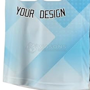 Custom Wholesale Design Heat-Transfer Reversible Breathable Quick Dry Basketball Shirt Men Adult Jersey - Product Image 4
