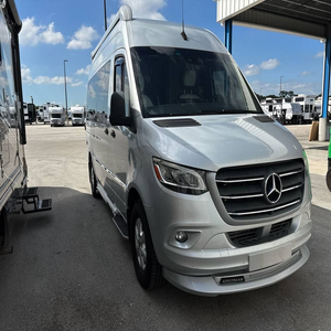 Remolque Usado Airstream Intertaste 19 del 2021 - Product Image 1