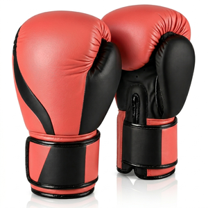 Équipement de boxe de haute qualité - Product Image 1