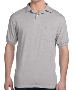 Meilleure poche frontale pour logo, pour hommes, tenue de bureau, ODM, 100% coton, respirant, tricoté, décontracté, usage quotidien - Product Image 1