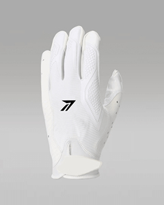 Guantes Térmicos de Fútbol para Invierno, para Adultos, Forrados de Felpa, Compatibles con Pantalla Táctil, Resistentes al Viento, Ajuste Seguro, Proveedor OEM por Temporada - Product Image 1