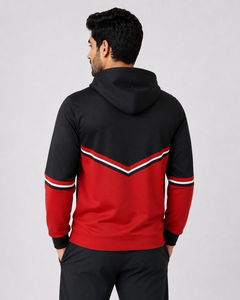 Meilleurs sweats à capuche en sublimation, best-sellers, séchage rapide, respirants, sweats à capuche en sublimation pour hommes / Créez votre propre sweat à capuche en sublimation pour hommes - Product Image 2