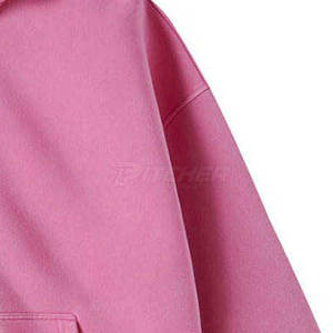 เสื้อฮู้ดซิปผู้ชายสไตล์เทรนดี้ พร้อมวัสดุภายในนุ่ม ระบายอากาศได้ดี และทรงสวมใส่สบายสไตล์คนเมือง - Product Image 3