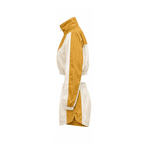 Conjunto Deportivo de Nailon para Mujer, Ropa Deportiva de Moda para Gimnasio, Entrenamiento y Uso Diario - Product Image 2