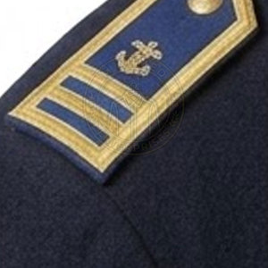 Oferta Especial: Uniforme Ceremonial Vintage para Hombre, Reproducción, Tela de Forro Polar, Personalizable, Ecológico, Transpirable, Ajuste Cómodo, Alta Calidad - Product Image 6