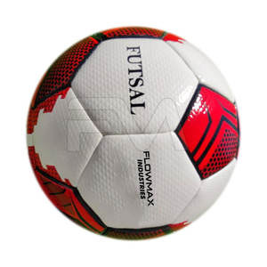 ลูกฟุตซอลสั่งทำขายส่งรุ่นใหม่ล่าสุด ลูกฟุตซอลเป็นมิตรกับสิ่งแวดล้อม - Product Image 5