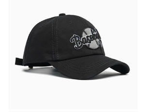 Gorras de 5 Paneles Lisas de Talla Ajustable al por Mayor, Gorra de Campamento de Malla de Espuma Bicolor, Gorras Comunes Transpirables y Ajustables para Correr - Product Image 4