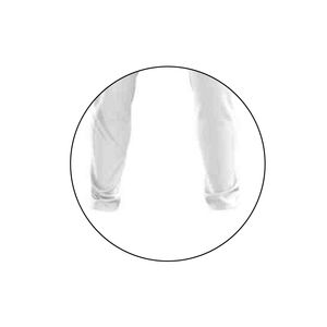 Uniformes de críquet sublimados a mano de alta calidad, camisetas deportivas de buena calidad con diseño y logotipo del equipo. - Product Image 5